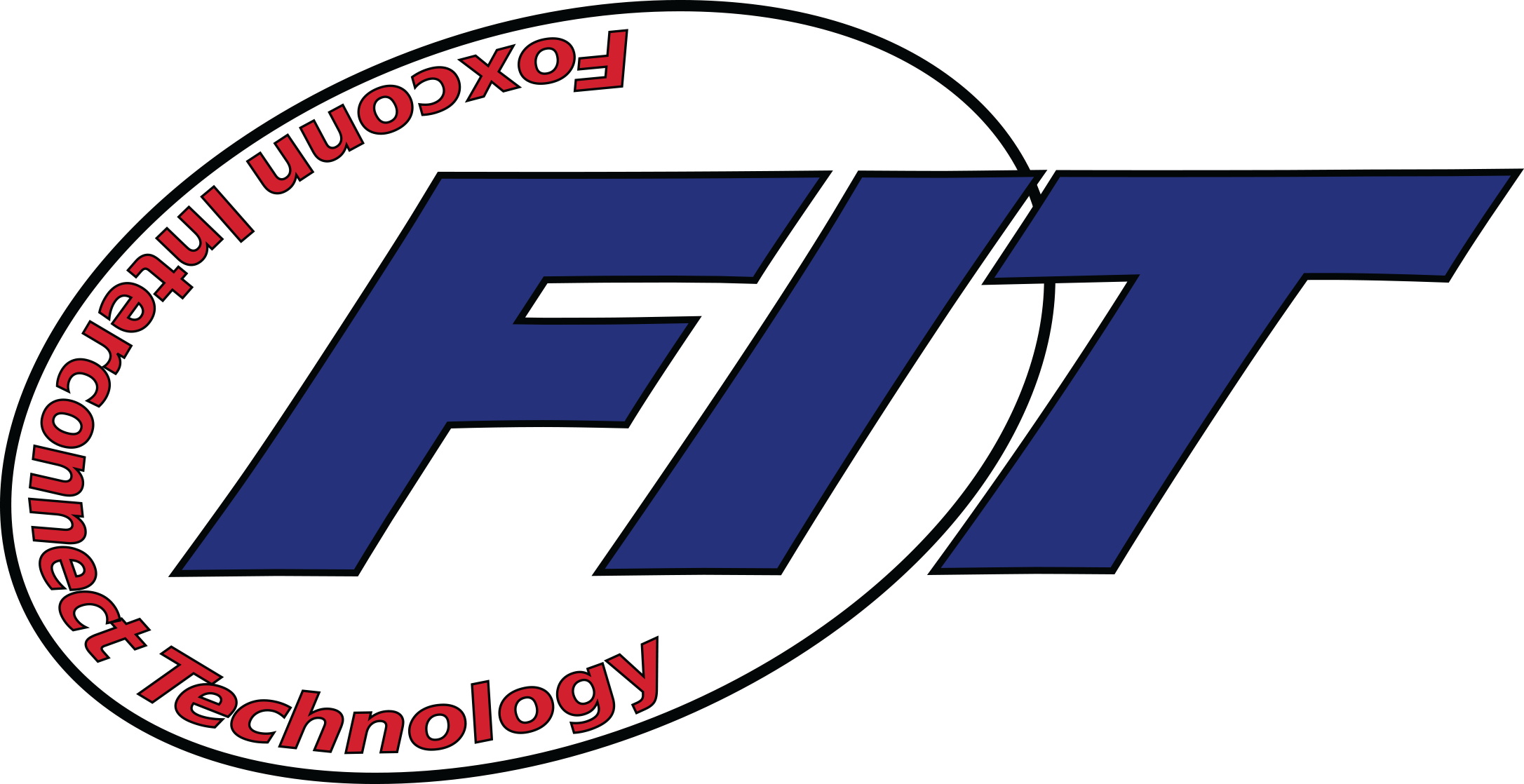 Foxconn OE Technologies LOGO